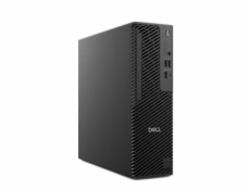 Dell Pro Max/FCS1250/Mini TWR/U7-265/16GB/512GB/Intel UHD/W11P/3RNBD