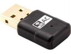 GEQUDIO  WLAN USB Stück pro GX5+ IP telefon