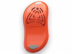 Tickless Pet Ultrazvukový odpuzovač klíšťat