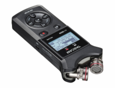 Tascam DR-07XP - Przenośny rejestrator cyfrowy z interfejsem USB