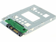 CoreParts Adaptér 2,5 - 3,5 SAS/SATA pro HP ENVY Phoenix 810-100 (MUXMS-00438)