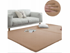 Strado Univerzální koberec do obývacího pokoje Rabbit Strado 80x150 LightCamel (Béžová)