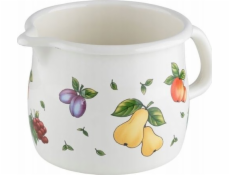 Riess RIESS - Hrnek s výlevkou 1l Ovocná zahrada