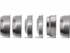 Lelit Lelit - PLA170S Sada sít pro portafiltr 57mm