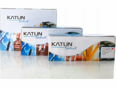 Katun Náhradní černý toner TK-1160 (50382)