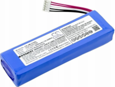 Cameron Sino Dobíjecí baterie typu Gsp1029102r / P763098 pro JBL Charge 2 / 2+ / 2 Plus / 3 2015 / CS-jml310sl