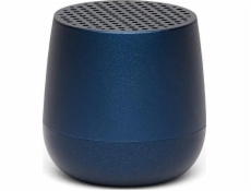 Lexon Reproduktor Mino+ v tmavě modré barvě (LA125DB)