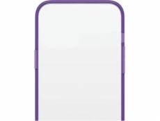 PanzerGlass PanzerGlass ClearCase iPhone 13 Pro Max 6.7 Antibakteriální, vojenská kvalita, hroznová barva 0342