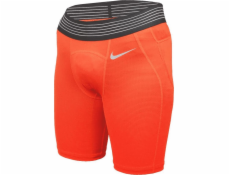 Nike Termo kraťasy Nike 927205 891-S 927205 891-S oranžová L