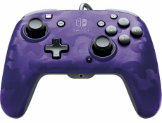PDP Delux+ Audio Camo Pad (500-134-EU-CM05)