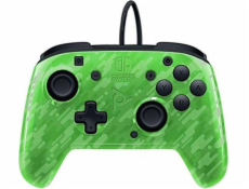 PDP Delux+ Audio Camo Pad (500-134-EU-CM03)