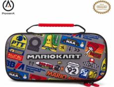 PowerA Pouzdro PowerA SWITCH / LITE / OLED pro konzoli Mario Kart