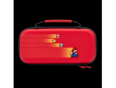 PowerA Kryt PowerA SWITCH / SWITCH LITE Speedster pro konzoli Mario