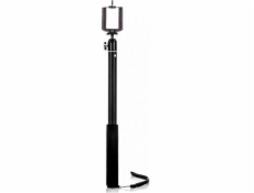 Lamax Selfie tyč MadMan PRO RC černá monopod 112 cm