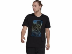 Adidas Terrex Mountain Fun Graphic Tee H50930