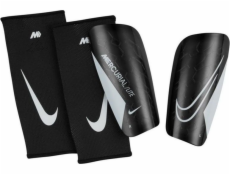 Nike Chrániče holení Mercurial Lite DN3611 010 černé velikost XL