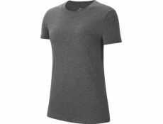 Nike Dámské tričko Dry Park 20 TEE CZ0903 071 CZ0903 071 šedá XL