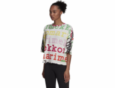 Adidas Tričko adidas MMK Tee H67090 H67090 bílé XS