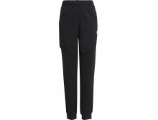 Adidas Kalhoty XFG Zip Pocket GU4326 GU4326 černá 128 cm