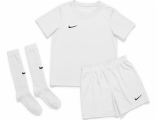 Nike Fotbalový dres JR Dry Park 20 100: Velikost - 116 - 122 (CD2244-100) - 22117_191290 Nike Fotbalový dres JR Dry Park 20 100: Velikost - 116 - 122 (CD2244-100) - 22117_191290