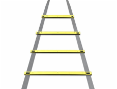 Dunlop 4m agility žebřík - nastavitelná spona DUNLOP