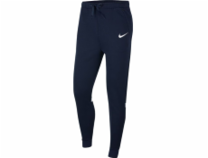 Nike Flísové kalhoty Strike 21 451: Velikost - XL