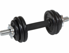 Eb Fit Litinová činka 1 x 7 kg