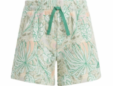 Adidas Šortky adidas SUM Allover Print Short Jr HR5833