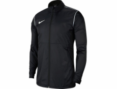 Nike Pánská nepromokavá bunda Repel Park 20, černá, velikost XL