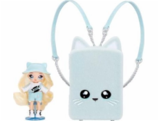 MGA Hrací sada Na Na Na Surprise Mini Backpack - Styl 2