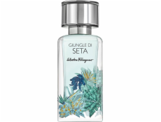 Salvatore Ferragamo Salvatore Ferragamo Giungle Di Seta edp 50ml