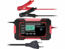 Eurokomp Automatický usměrňovač 12 V 6A E6165