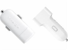 Innergie Nabíječka PowerJoy Go Pro 24 s 2x USB-A 2,4 A (ADC-24BB BCA)