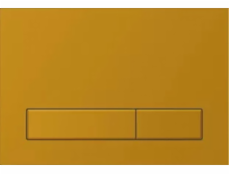 KK-Pol Button M08 Matt Gold Spp/036/0/KSifony, rámy