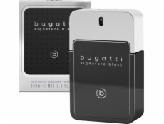 Bugatti Signature Black EDT 100 ml