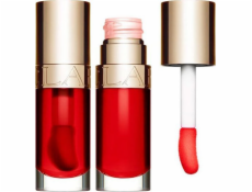 Clarins Rtěnka na rty Clarins Lip Comfort Oil 08 Strawberry 7ml