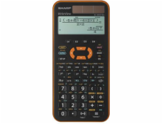 Sharp Kalkulačka EL-W531XG-YR