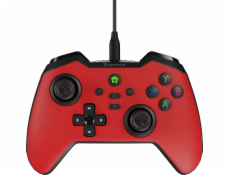 Genesis Pad Manganese 300 červený (NJG-2105)