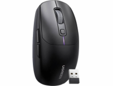 Ugreen Bezdrátová myš UGREEN MU103 (černá)