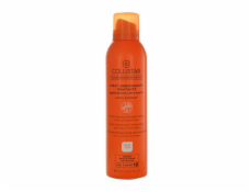Collistar Hydratační sprej na opalování SPF10 W 200ml