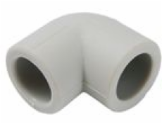 Detal-met Koleno Detail-met PP 90° 110 mm