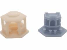 NoName Ark Nova: Sada značek pro pavilon a stánek