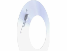 Concept Koncept Příruba pro systém odvodu vzduchu fi 125 - F90131080125