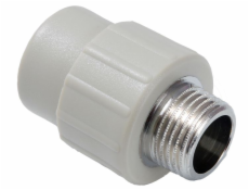 Detal-met PP konektor GZ 63mm x 2 - MGZ63X2