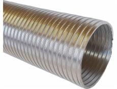 Prodmax Aluflex 160 (hliníková trubka)