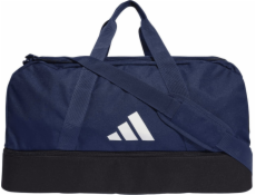 Adidas Tiro League Duffel střední sportovní taška tmavě modrá 40,75 l (IB8650)