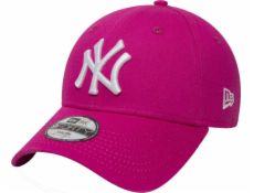 New Era Dětská čepice NEW ERA NY YANKEES s kšiltem