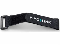 VivoLink Stahovací páska na suchý zip Vivolink 25