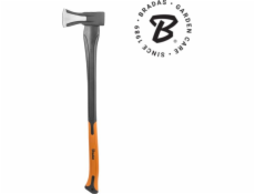 Bradas FIBERGLASS sekera štípací 1500g Bradas 5105