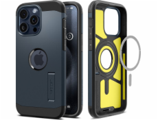 Spigen Tough Armor MagSafe, kovový kryt, iPhone 15 Pro Max